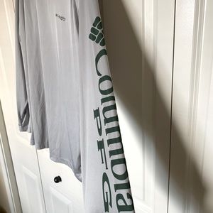 COPY - Men pullover shirt